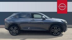 Honda HR-V 1.5 eHEV Advance 5dr CVT Hybrid Hatchback